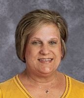 Karen Leabhart staff photo