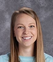 Katherine Schlawin staff photo