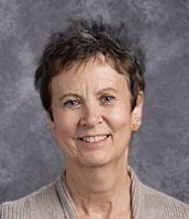 Kathy Hammans staff photo