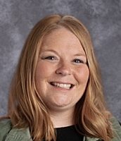 Katie Mangan staff photo