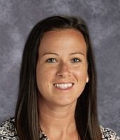 Kayla Lunn staff photo