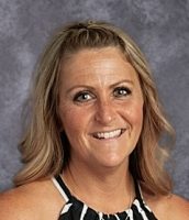 Kelley Harrison staff photo