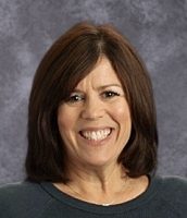 Kristin Farrell staff photo