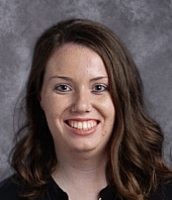 Kristin Stromer staff photo