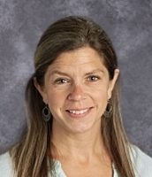 Lauren Gallo Heston staff photo