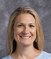 Lisa Boge staff photo