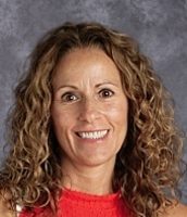 Melissa Officer staff photo