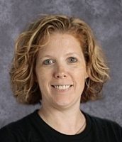 Molly McConnell staff photo