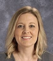Nicole Paradise Williams staff photo