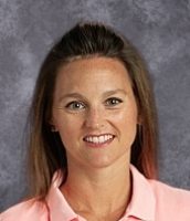 Rachel Andrews staff photo