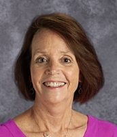 Susan Becker staff photo