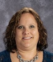 Suzanne Rahfeldt staff photo