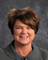 Jyll Johnson Miner staff photo