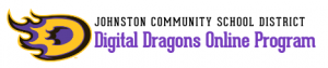 Digital Dragons logo