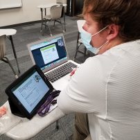 Frizzell Teaching