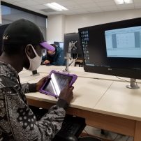 JHS PLTW