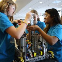 Robotics