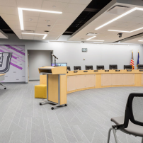 DO Board Room