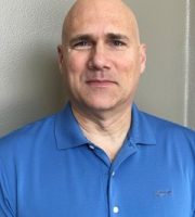 Bob Devens staff photo