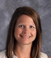 Nichole Heidemann staff photo
