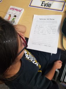 TRE 9/11 learning